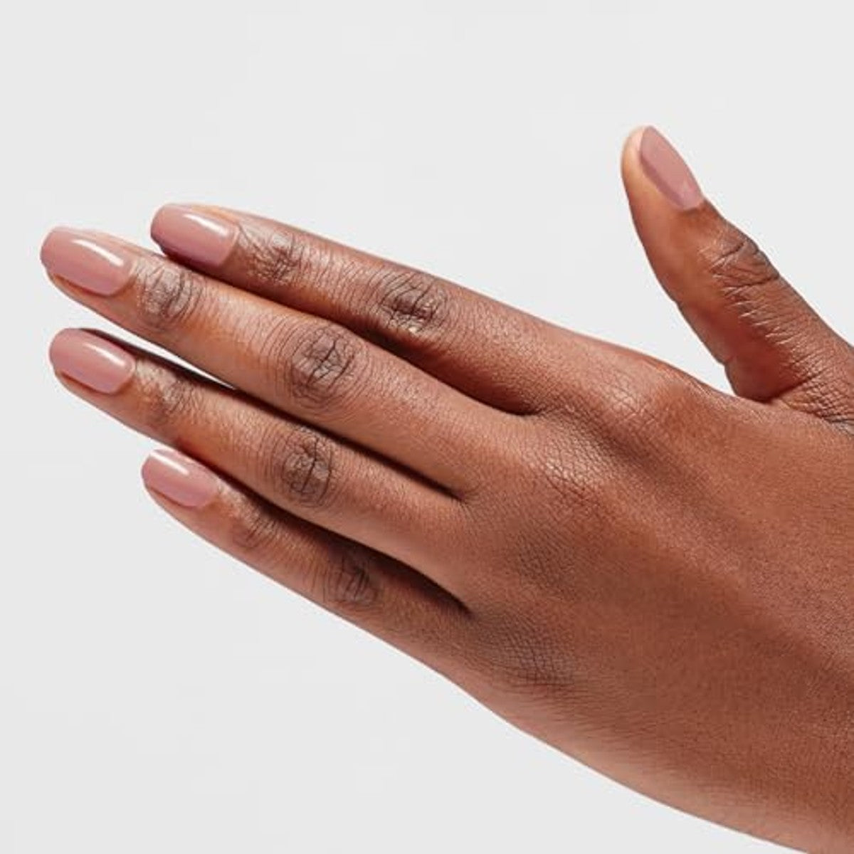 OPI Infinite Shine Set Base Coat + Dulce de Leche + Top Coat 3 x 15 ml