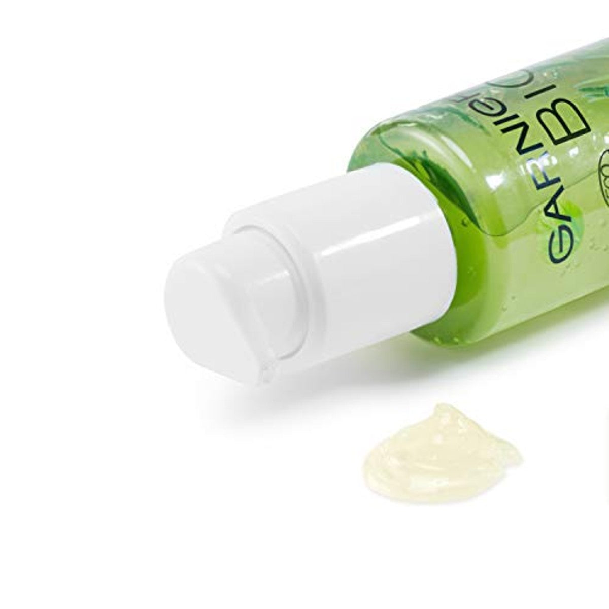 Garnier Bio Lemongrass Stimulerende Wasgel 3 x 150 ml - Voordeelverpakking