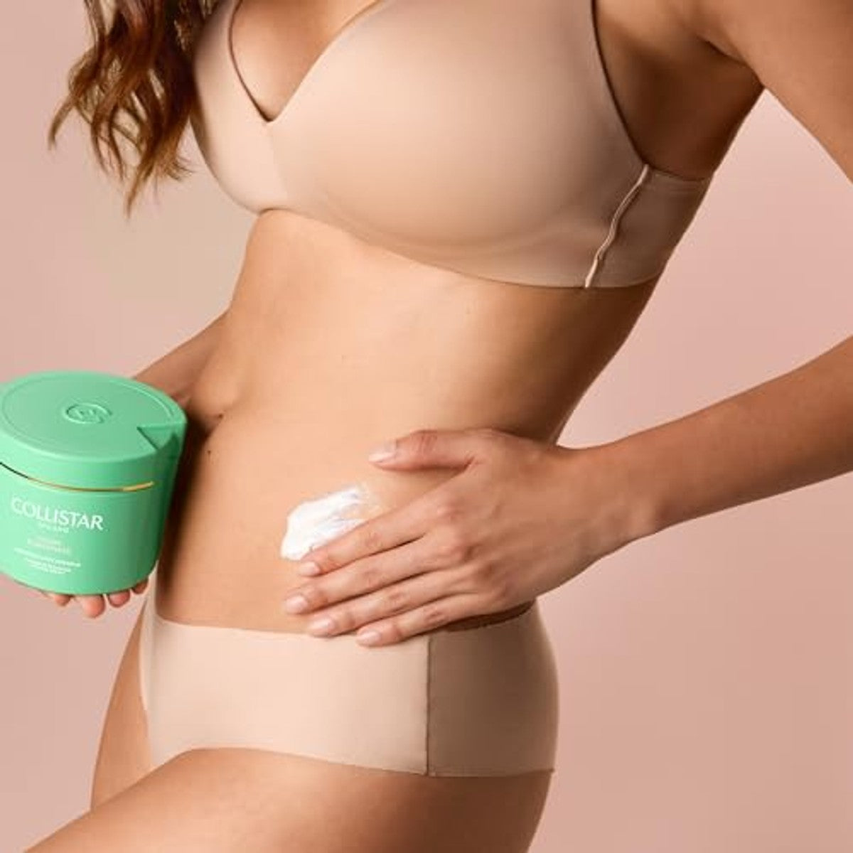 Collistar Intensieve Verstevigende Crème Plus met Collageenactivator 400 ml