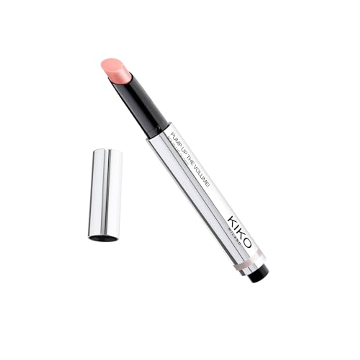 KIKO Milano Pump Up The Volume Lipgloss-pen 1 - 6-pack