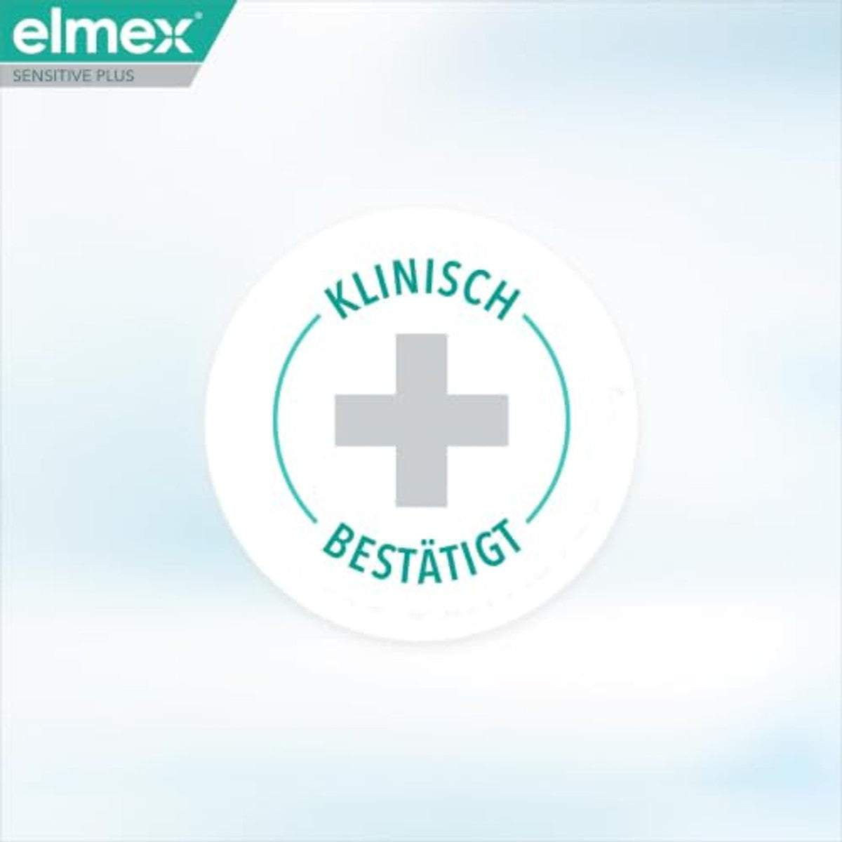 ELMEX Sensitive Plus Tandvleesverzorging 75ml – ELMEX