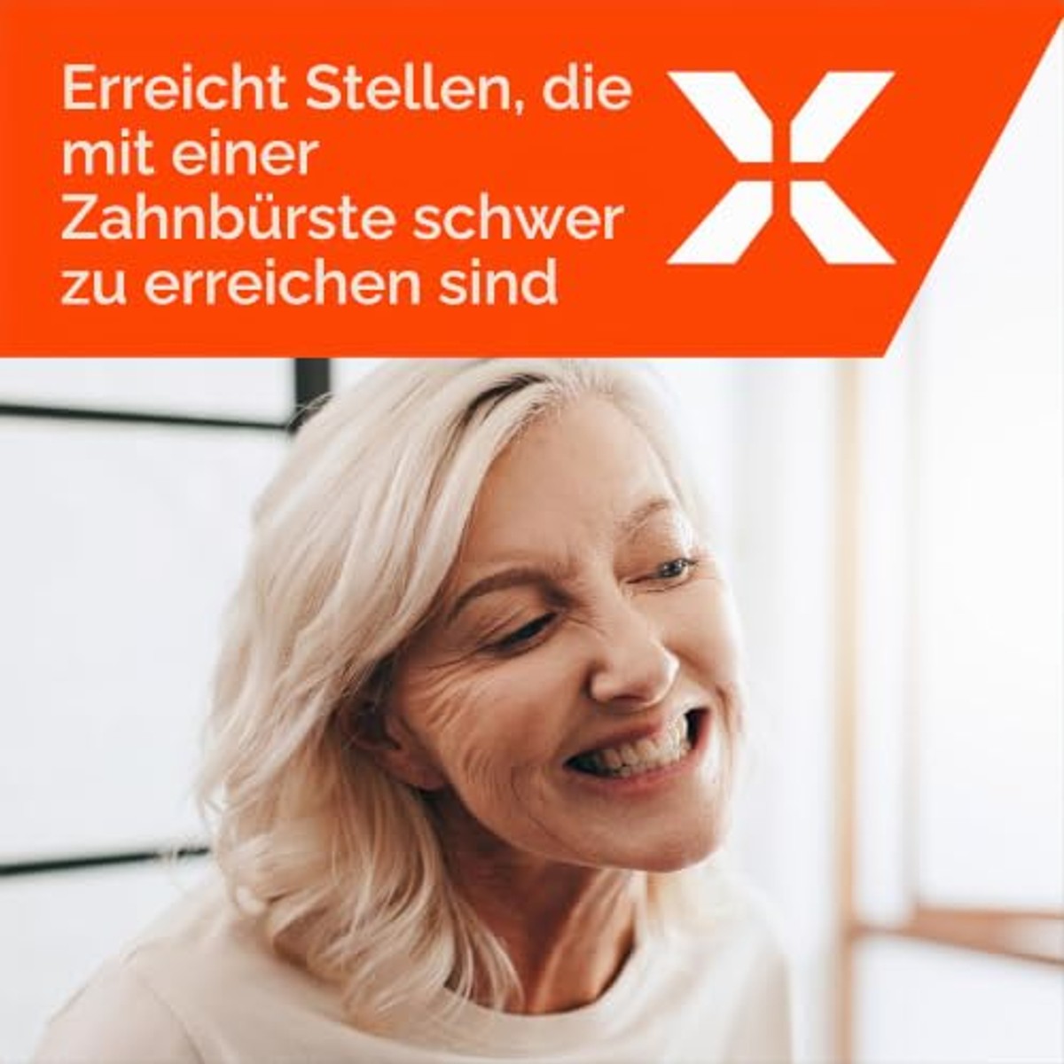 ELMEX Anti-Cariës Mondwater zonder alcohol – ELMEX