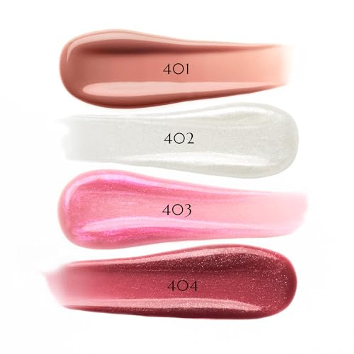 Collistar Puro Lip Gloss Plump nr. 403 Ultimo Tram Shimmer 4,5 ml