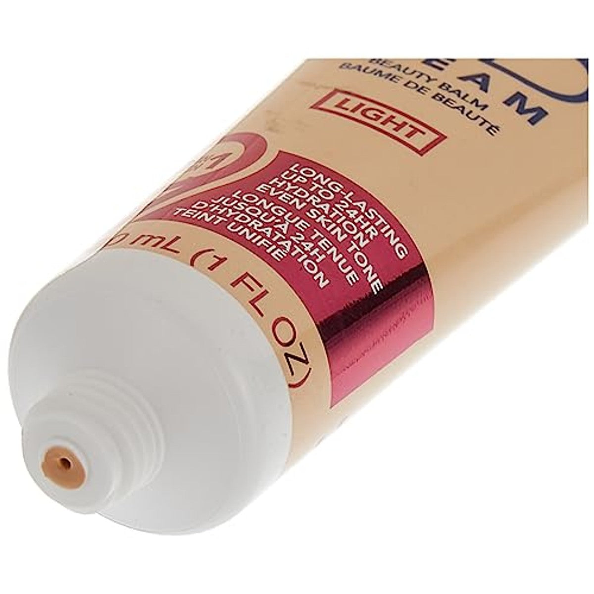 Rimmel London BB Cream 9-in-1 glanseffect LSF 15 30 ml - 3 stuks