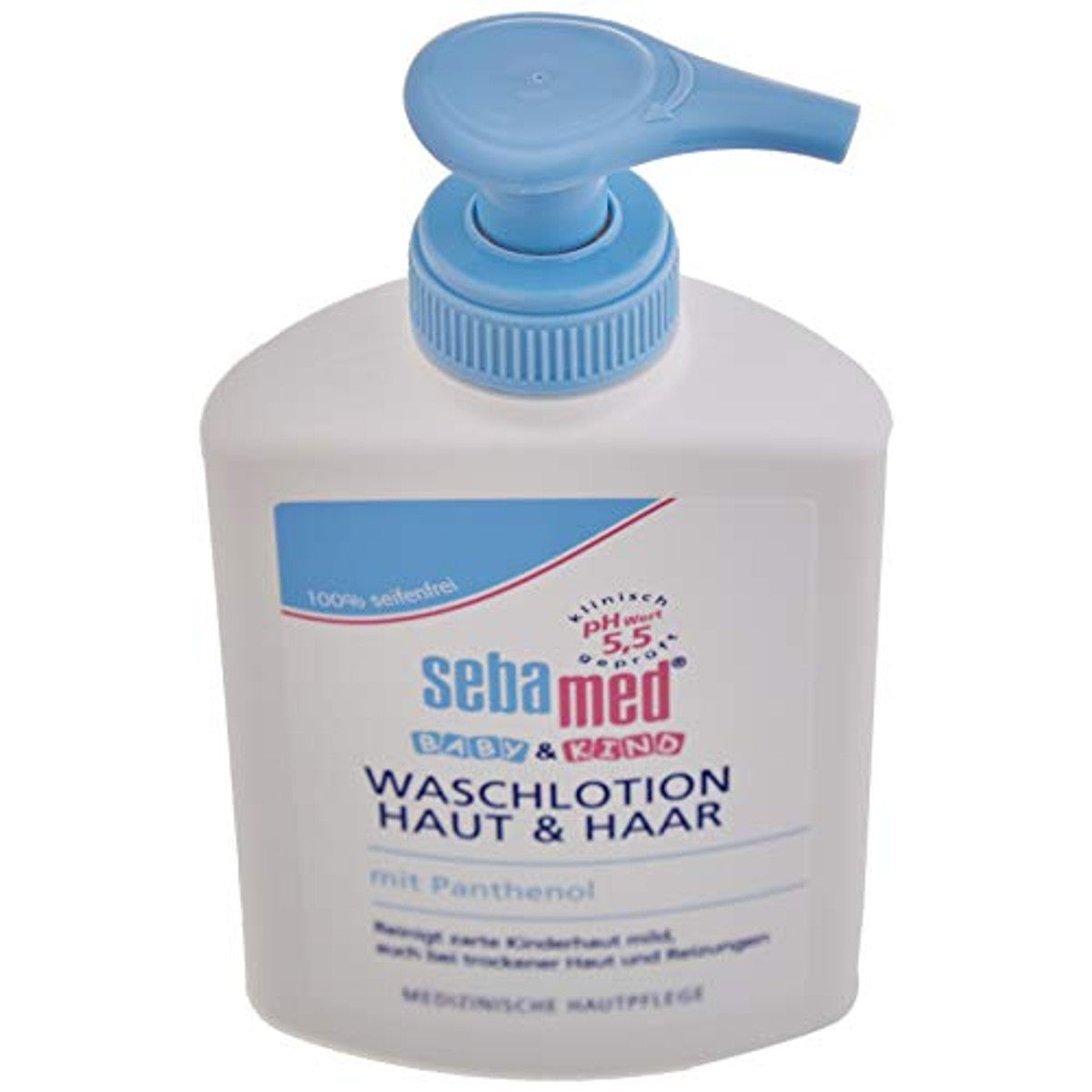 Sebamed Baby & Kind – Sebamed