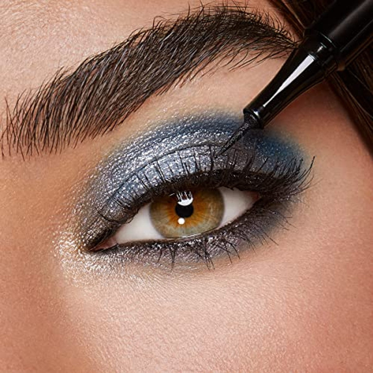 Kiko Milano Micro Tip Eyeliner - 6-pack