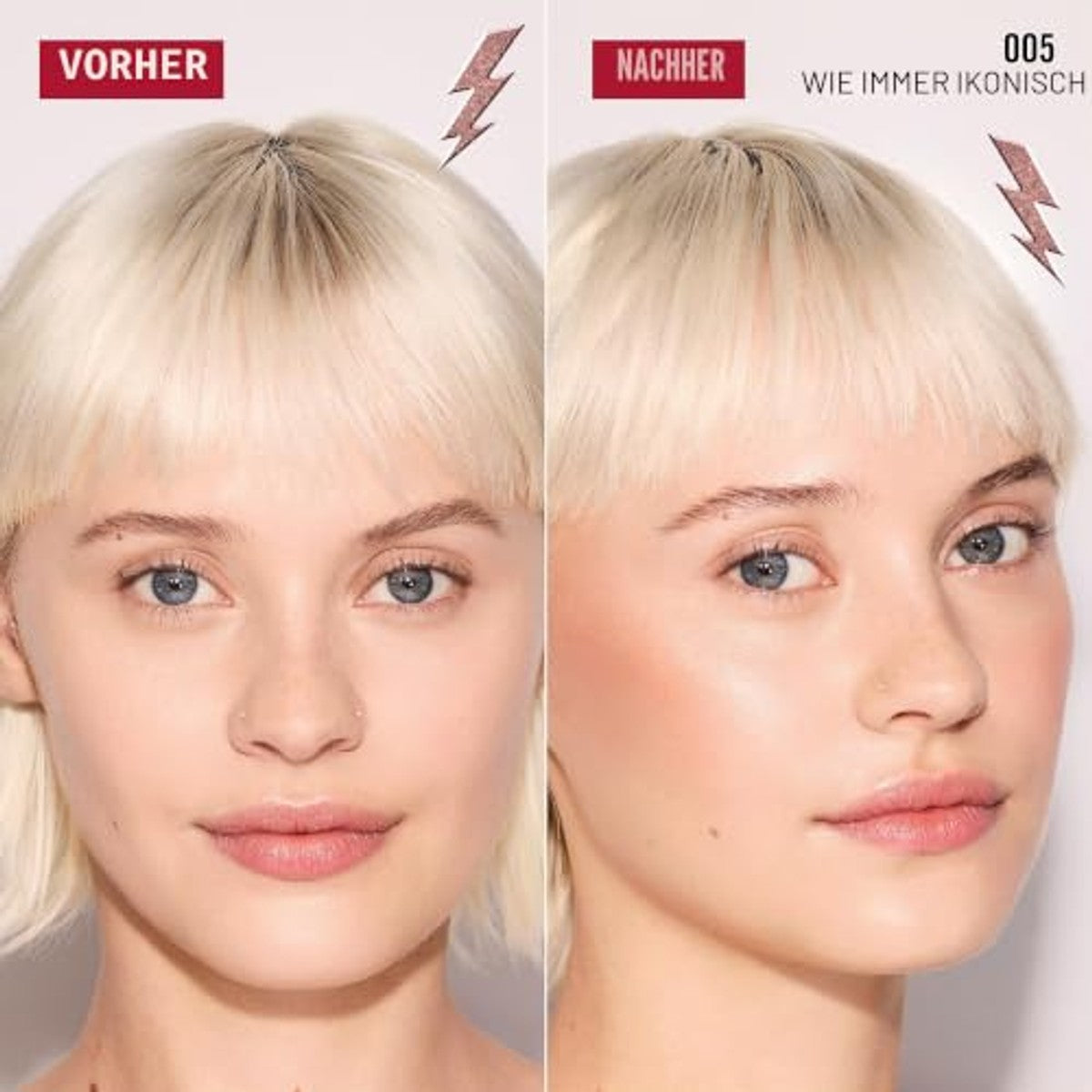Rimmel London Multi Tasker Turbocharged Glow Vloeibare Highlighter – foto 4