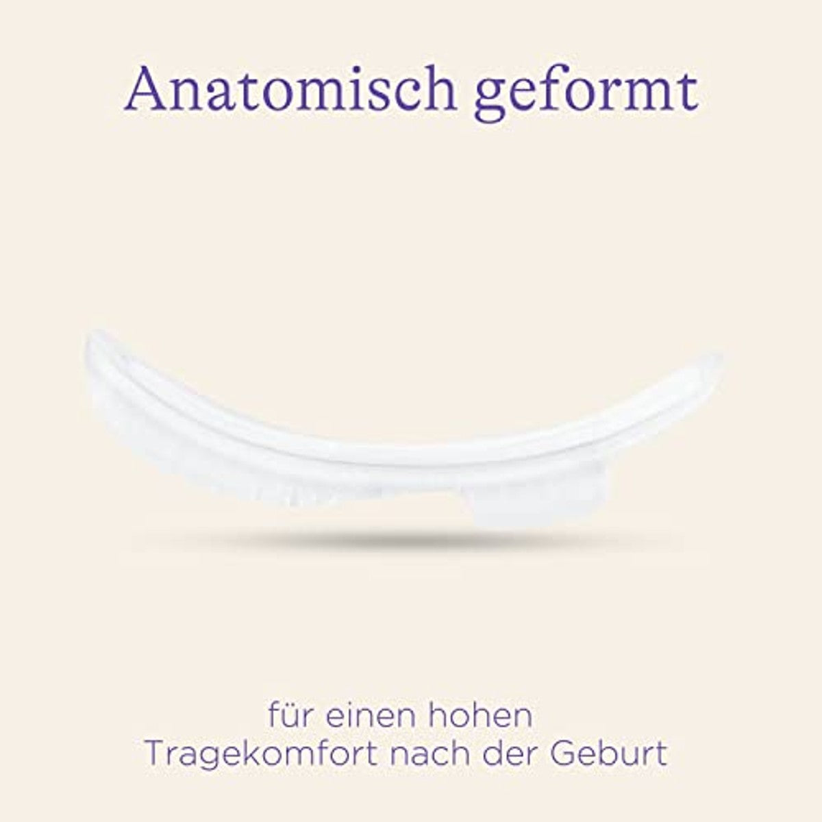 Lansinoh Weekbedinlegkruisjes voor Sterke Weekstroom 10 stuks - 3-pack