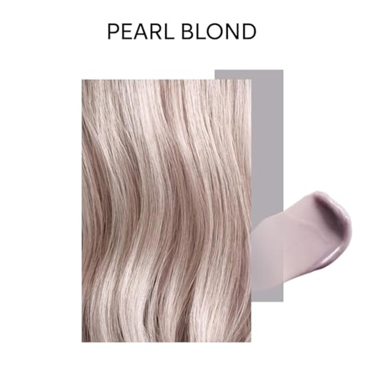 Wella Professionals Color Fresh Mask Platinablond – Wella Professionals