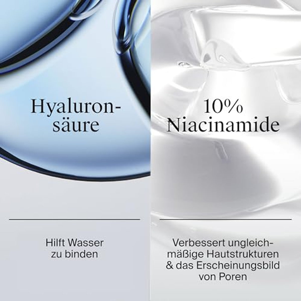 Neutrogena Hydro Boost 10% Niacinamide Serum 30 ml – Neutrogena