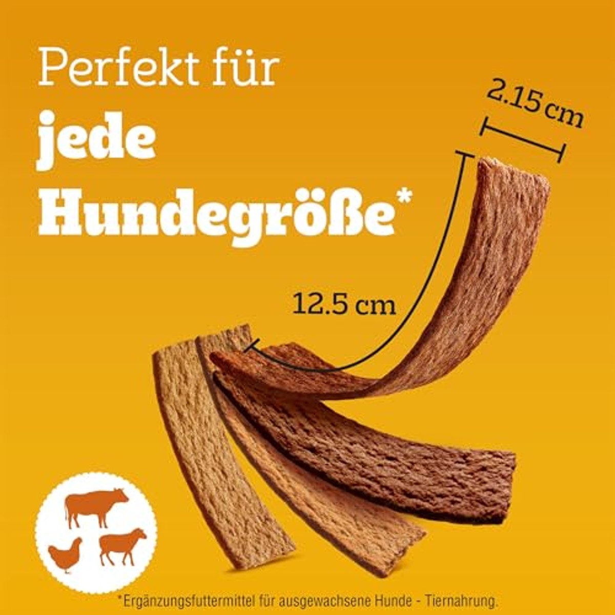 Pedigree Schmackos Multi Mix hondensnack rund, lam & gevogelte 9 x 20 stuks - 3-pack