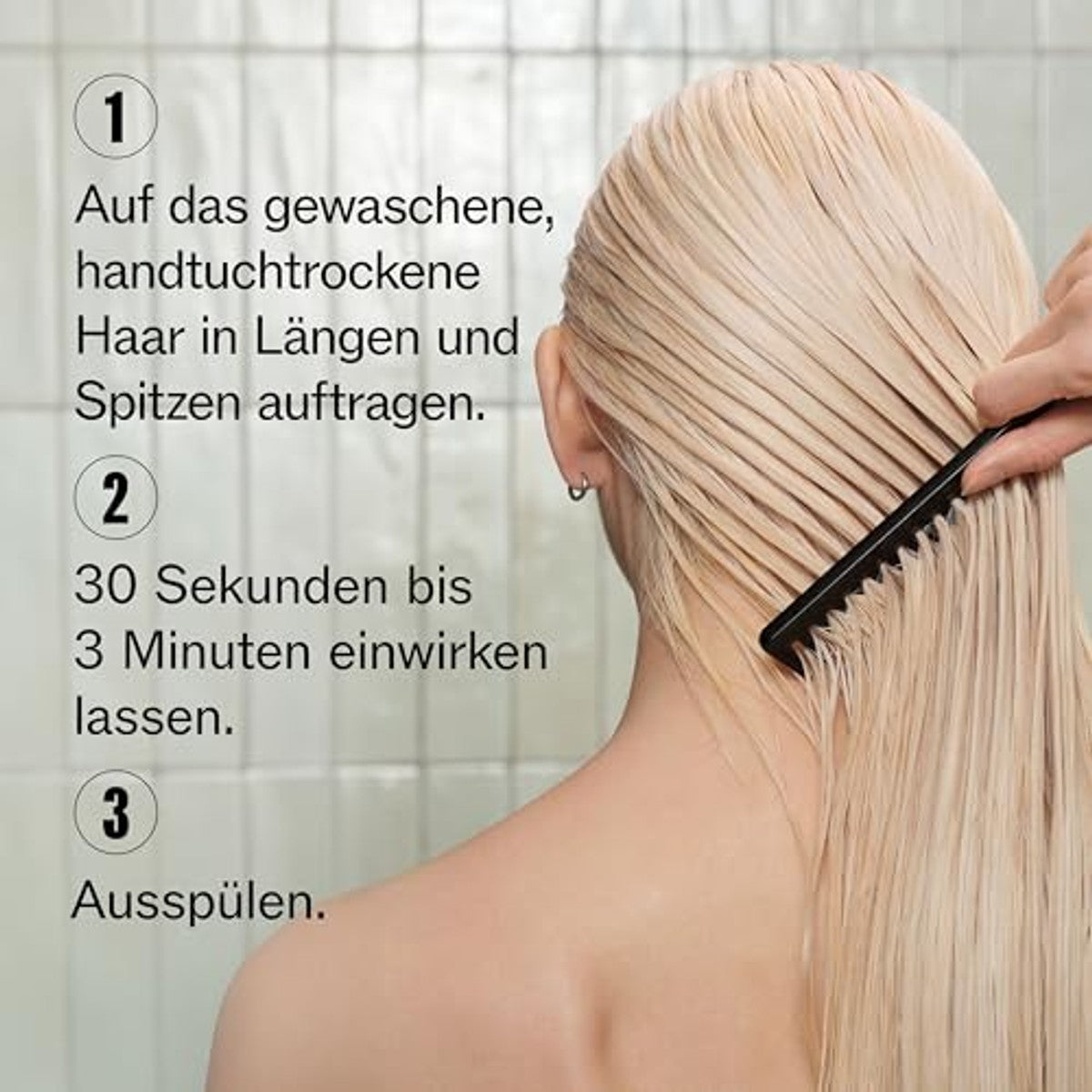 Wella Professionals Ultimate Color Conditioner 200 g – Wella Professionals