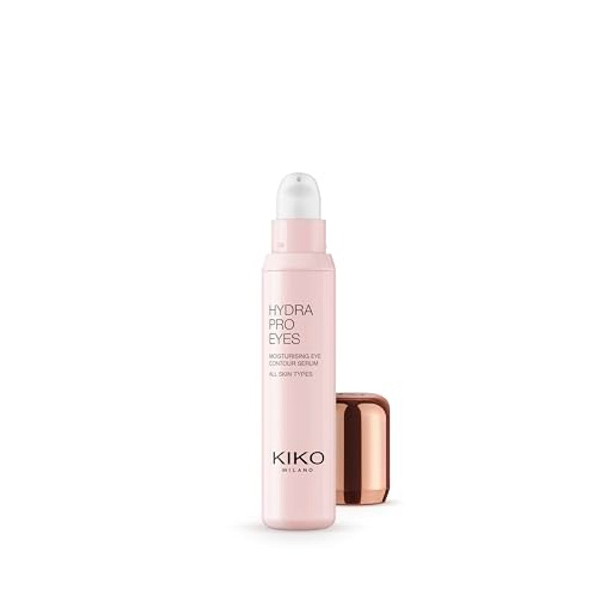 Kiko Milano Hydra Pro Oogserum - 3-pack
