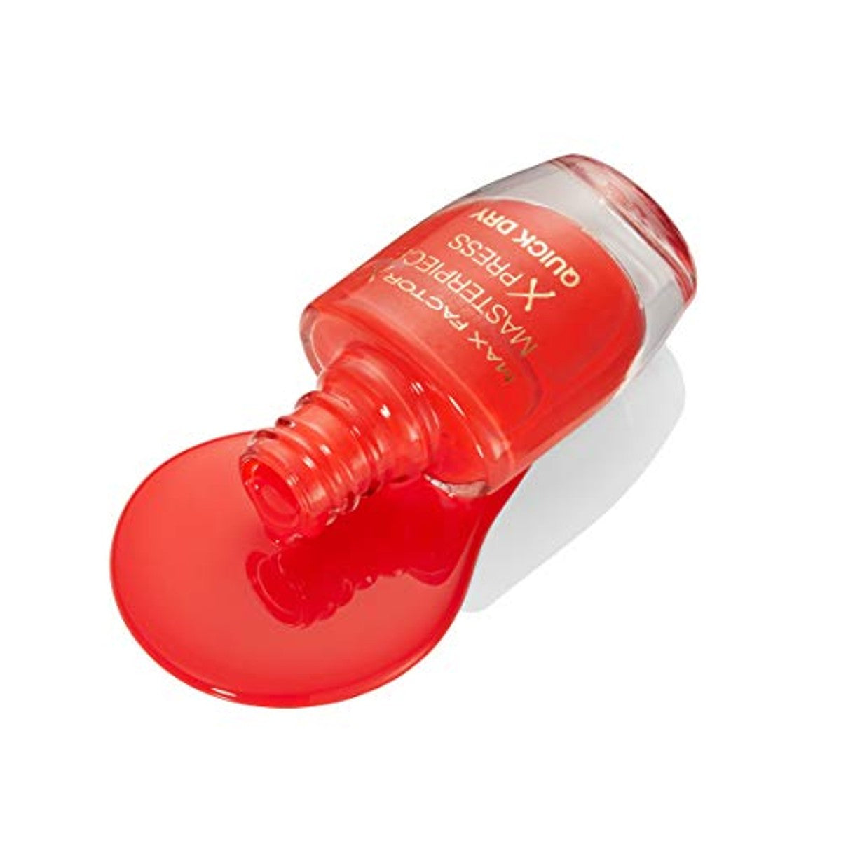Max Factor Masterpiece X Press Nagellak Coral Me 438 8 ml - 6 stuks