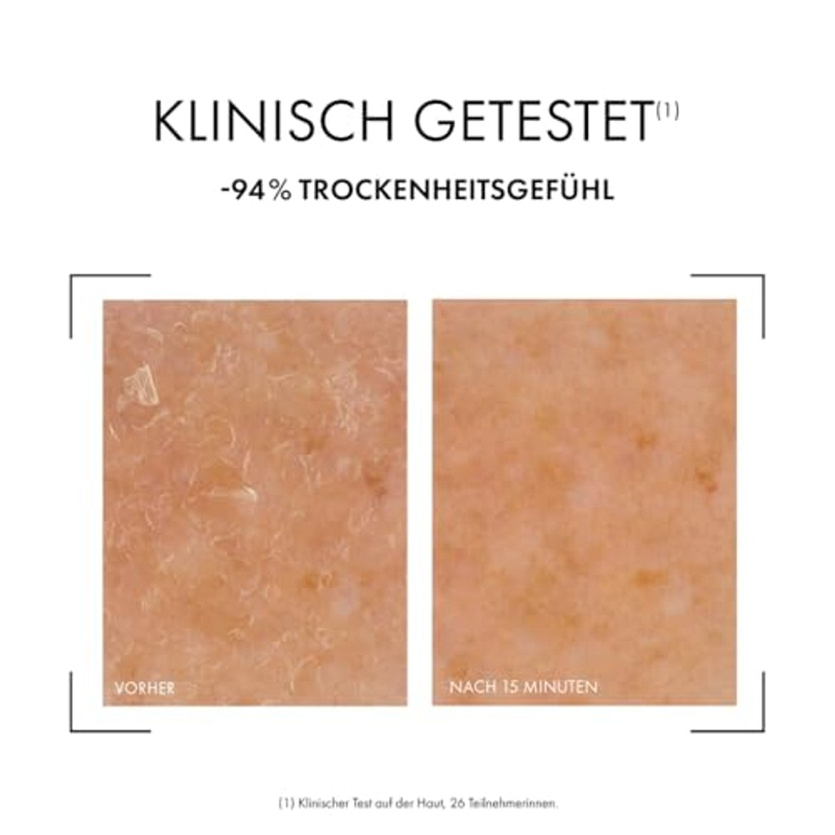 Vichy Mineral 89 72H Vochtboost-crème voor Normale Huid 50 ml - 6-pack