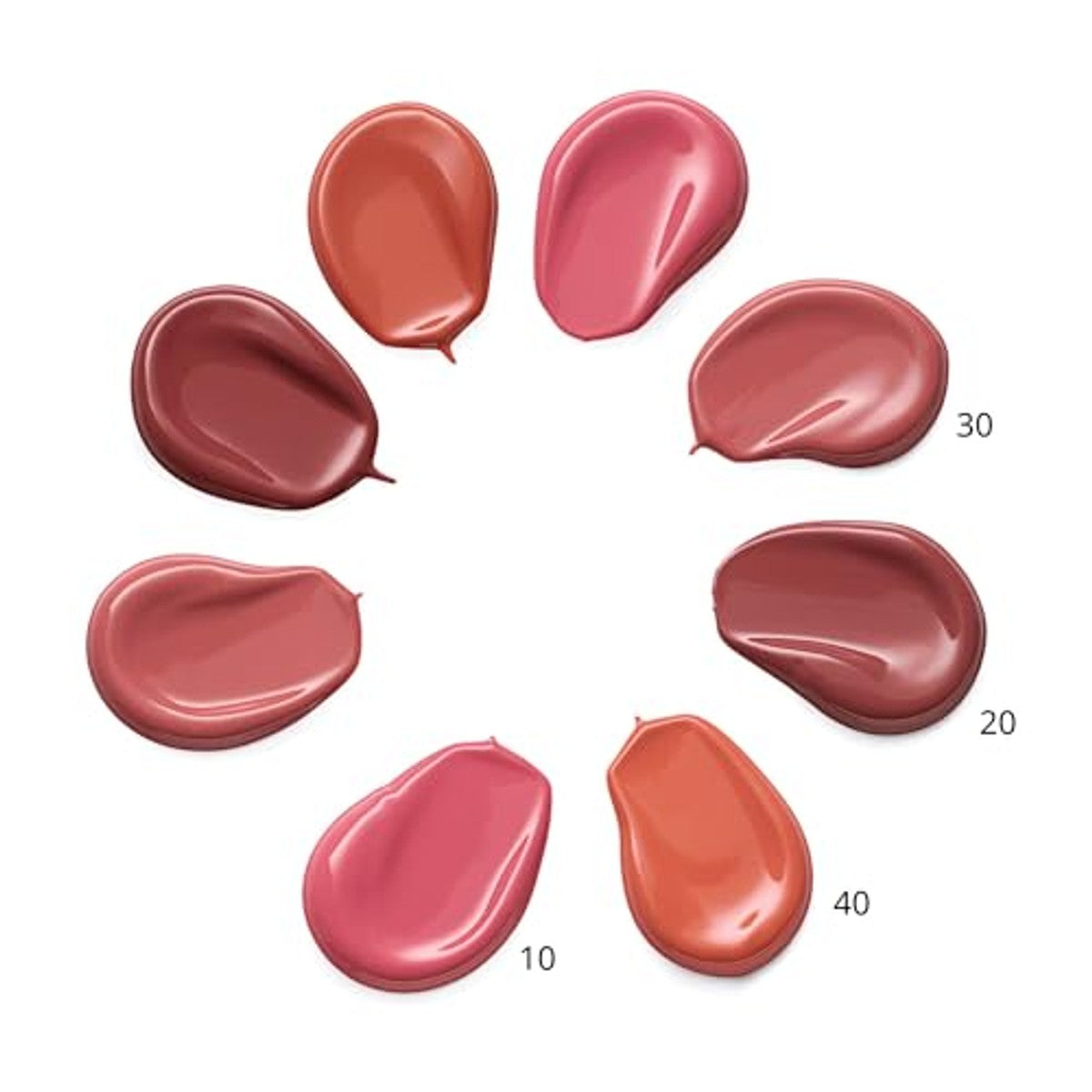 essence Baby Got Blush liquid blush, rouge, nr. 20, violet, expresresultaat, sneldrogend, natuurlijk, veganistisch, olievrij, zonder parabenen, zonder microplasticdeeltjes, per stuk verpakt (10 ml) – Essence Cosmetics