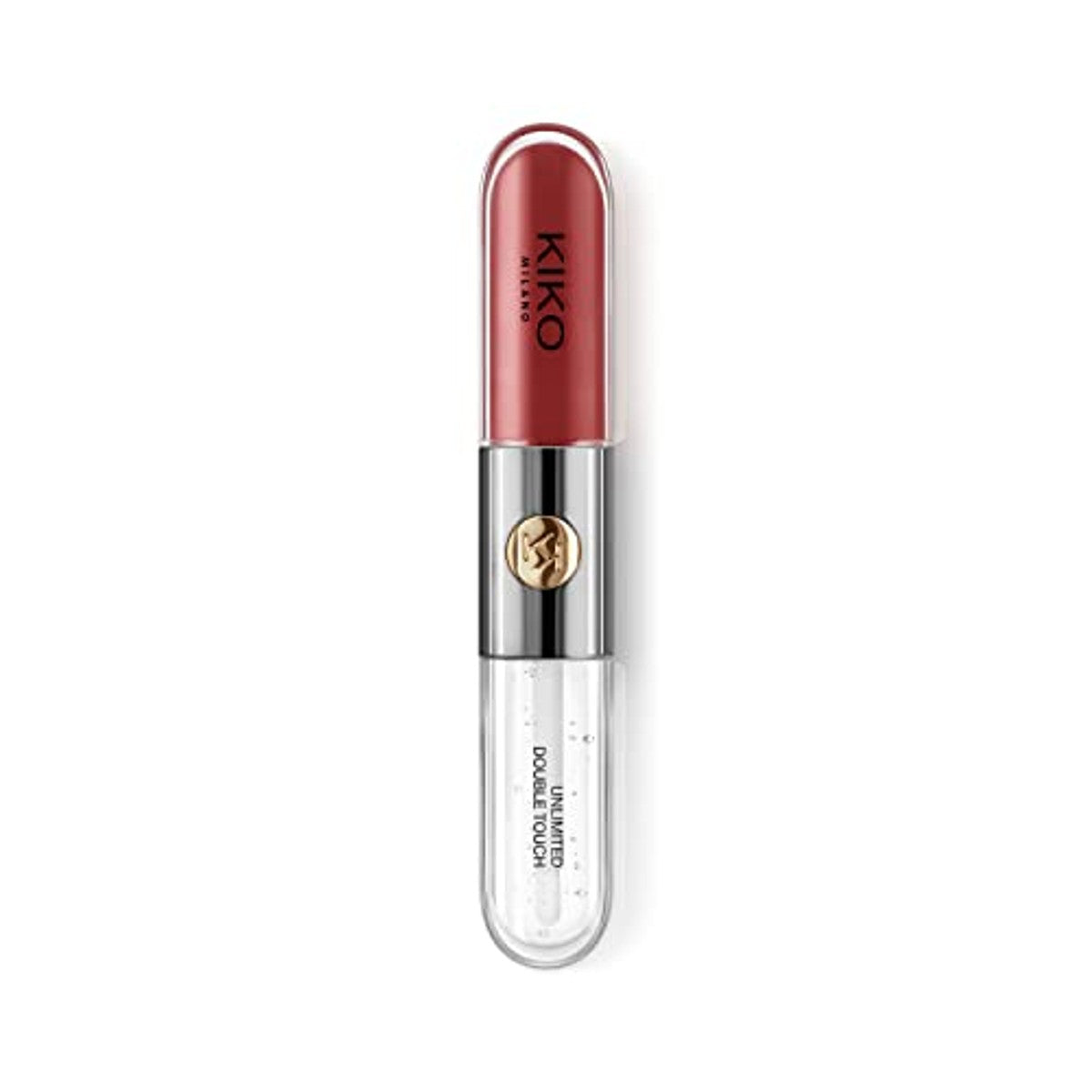 Kiko Milano Unlimited Double Touch 106 Vloeibare Lippenstift - 3-pack