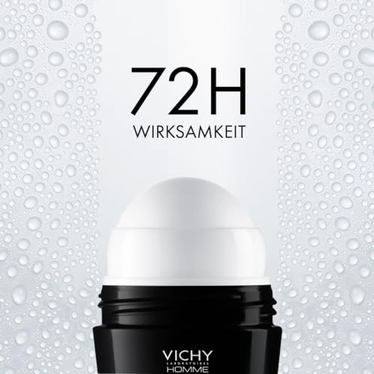 Vichy Deodorant 50 ml - 3-pack