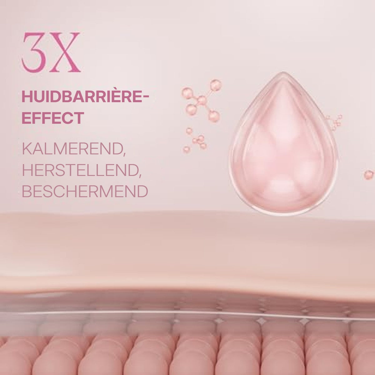 Weleda Amandel Verzachtende Gezichtscrème Light 30 ml - 6-pack – foto 4