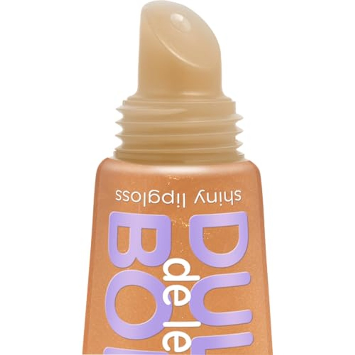 essence Dulce de Leche lipgloss Cream Come True 01 10 ml - 6-pack – foto 4