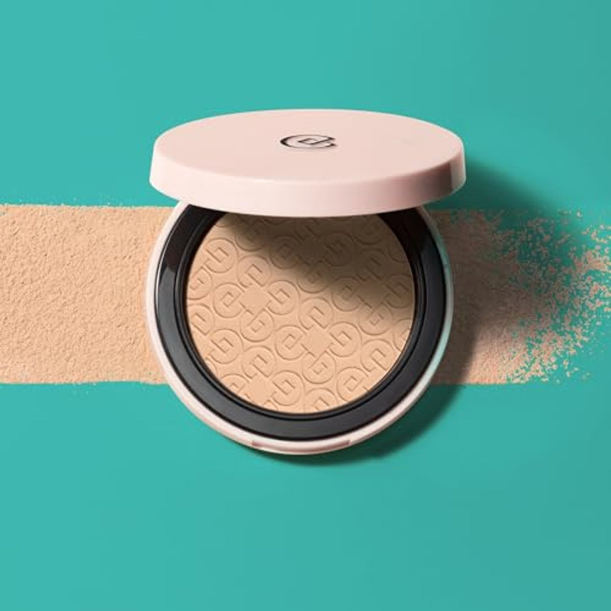 Collistar Onberispelijk Compact Poeder 40R 9,5 g - 3-pack