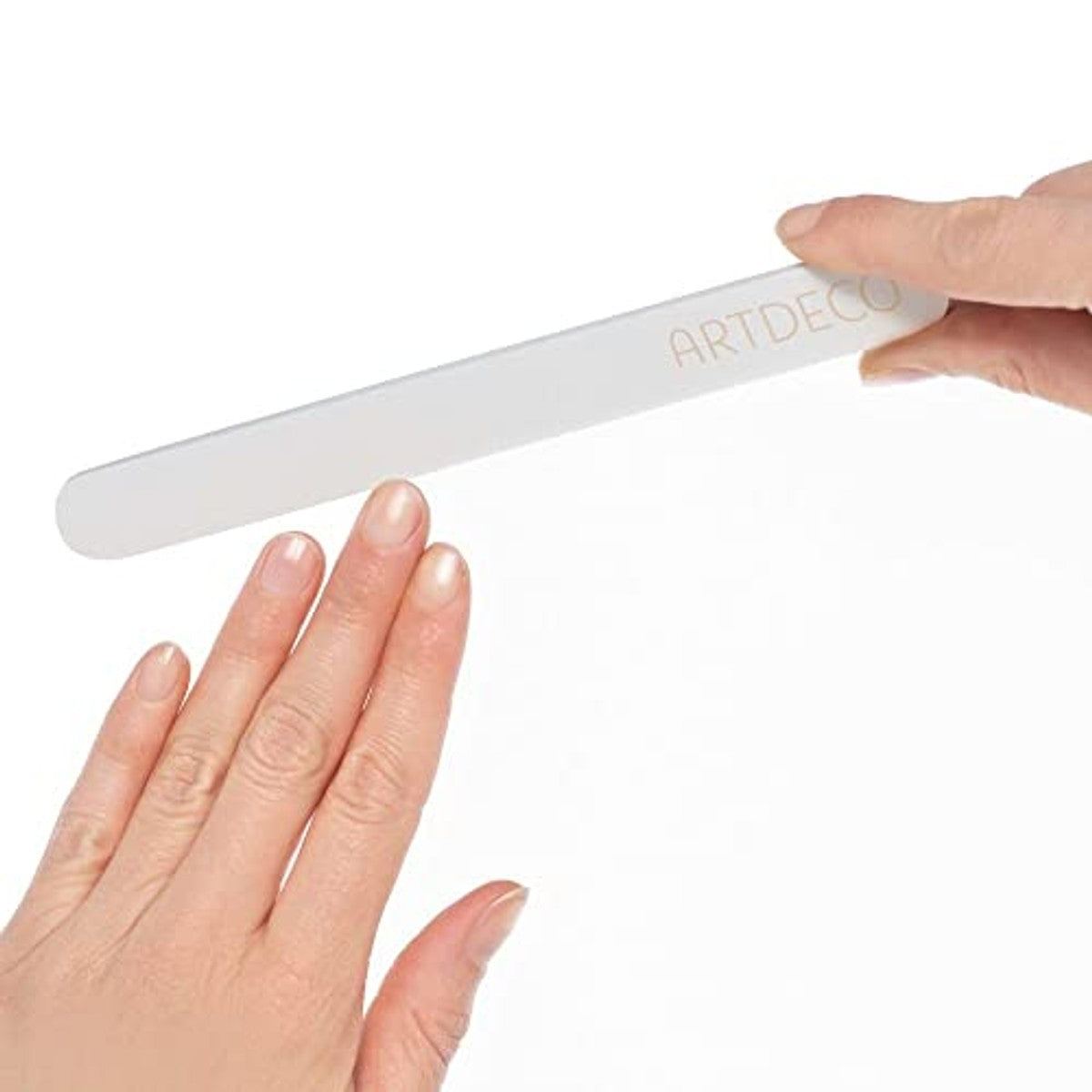 Artdeco nagelvijl voor droge nagels - 3-pack