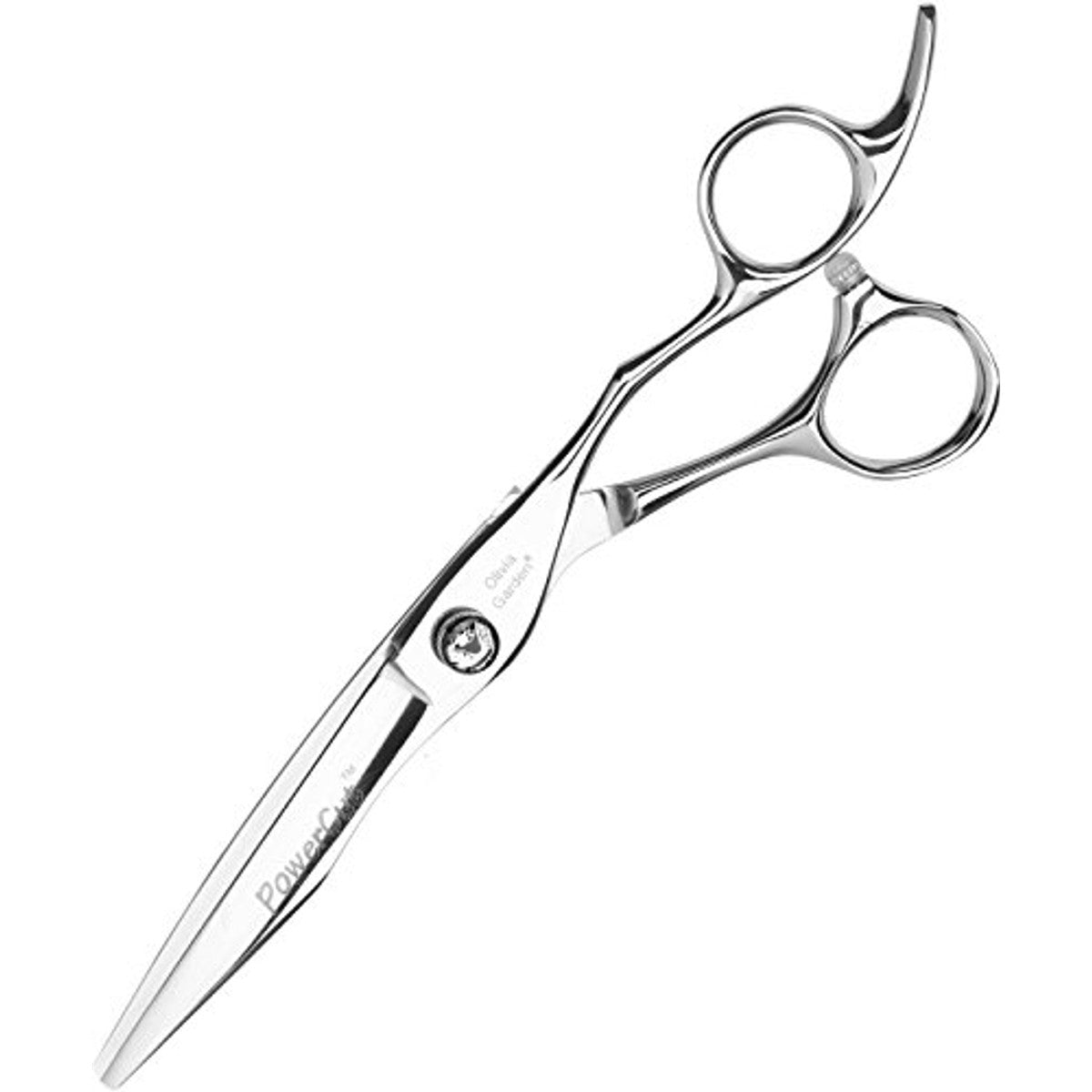 Olivia Garden Haarknipschaar Power Cut 15,2 cm, Rechtshandig - 6-pack