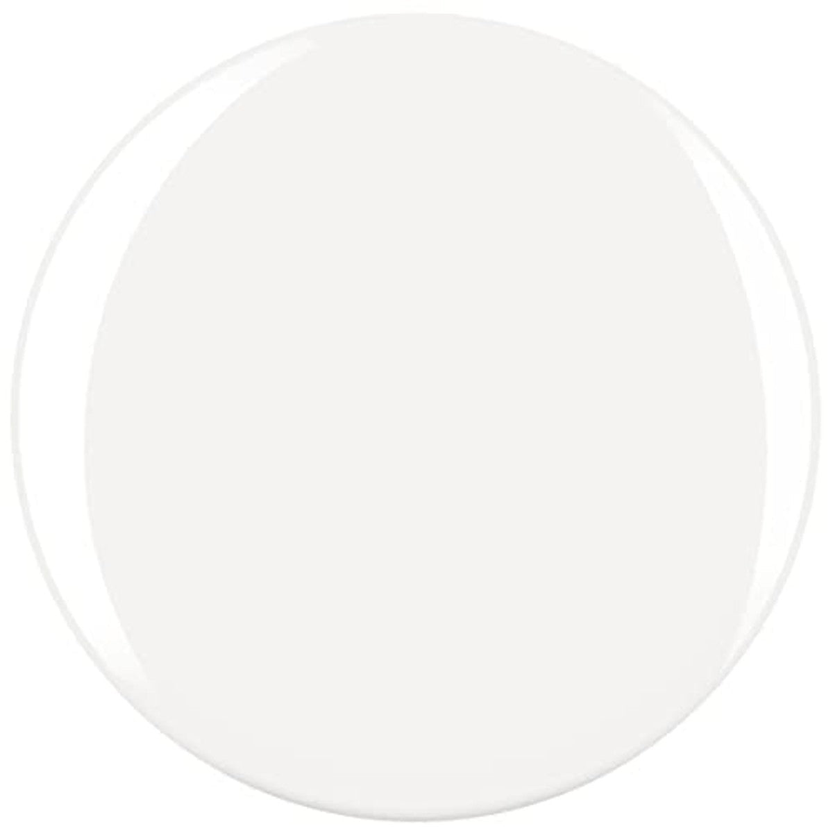 essie Nailart-set French manicure nr. 01 blanc & nr. 13 mademoiselle 6 stuks