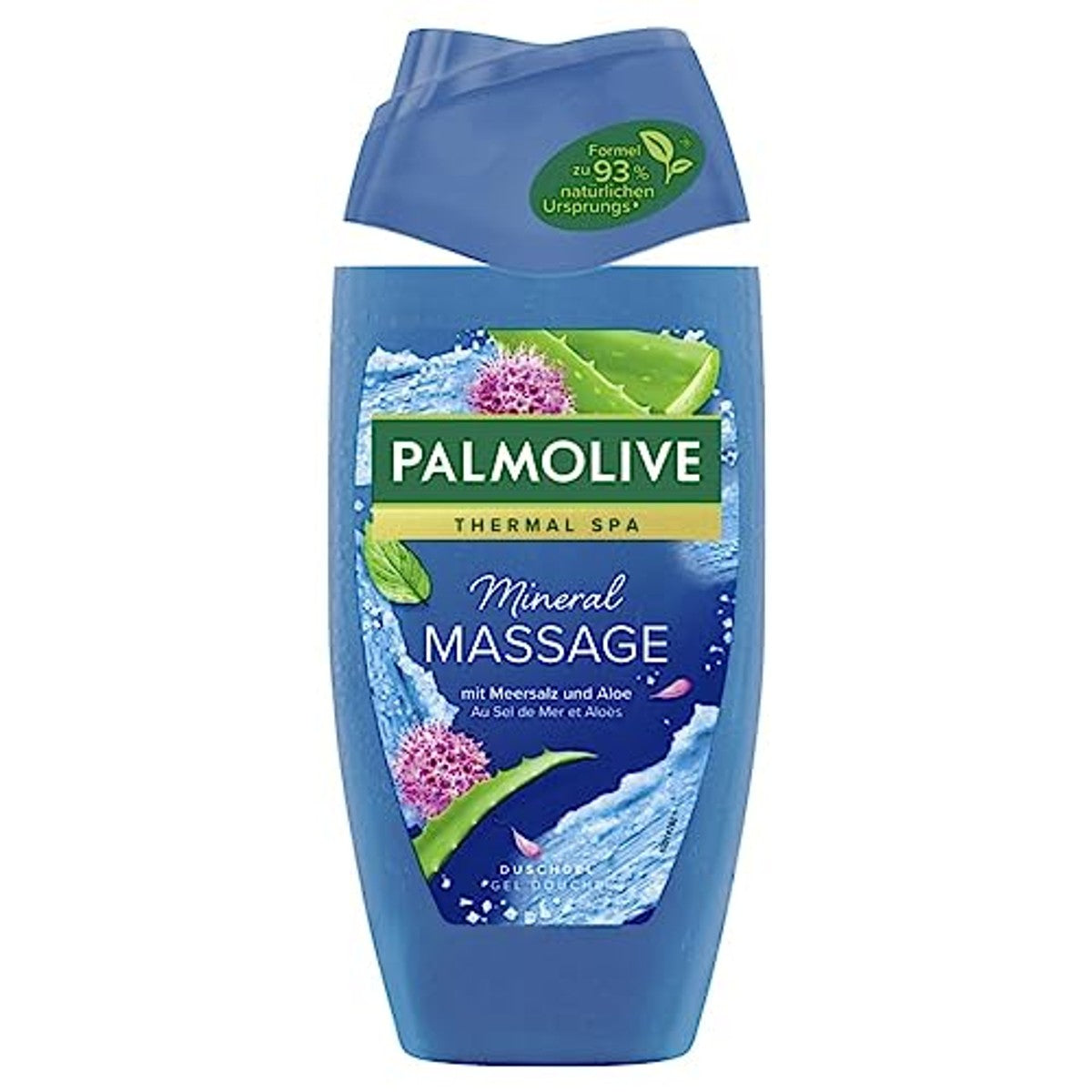 Palmolive Thermal Spa Mineral Massage douchegel 6 x 250 ml – Palmolive