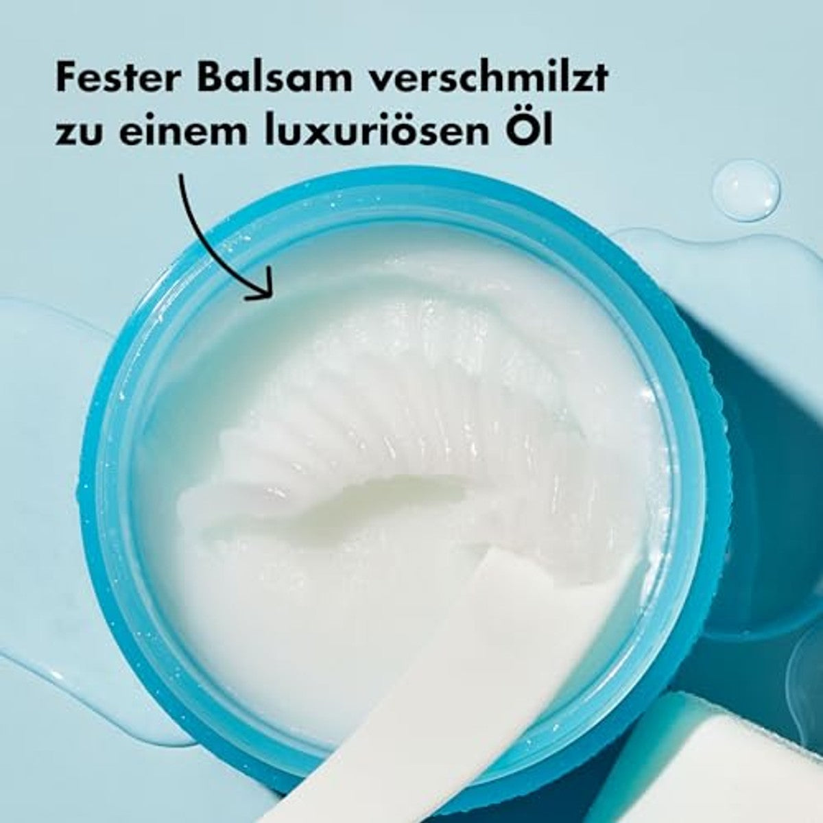e.l.f. SKIN Holy Hydration! Reinigingsbalsem 56,5 g - 3 stuks