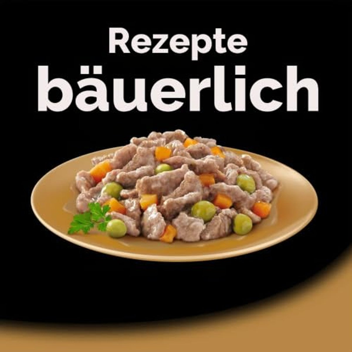 Cesar Boerderrecepten hondenvoer Salsa 3 x 8 x 150 g - 3-pack – foto 4