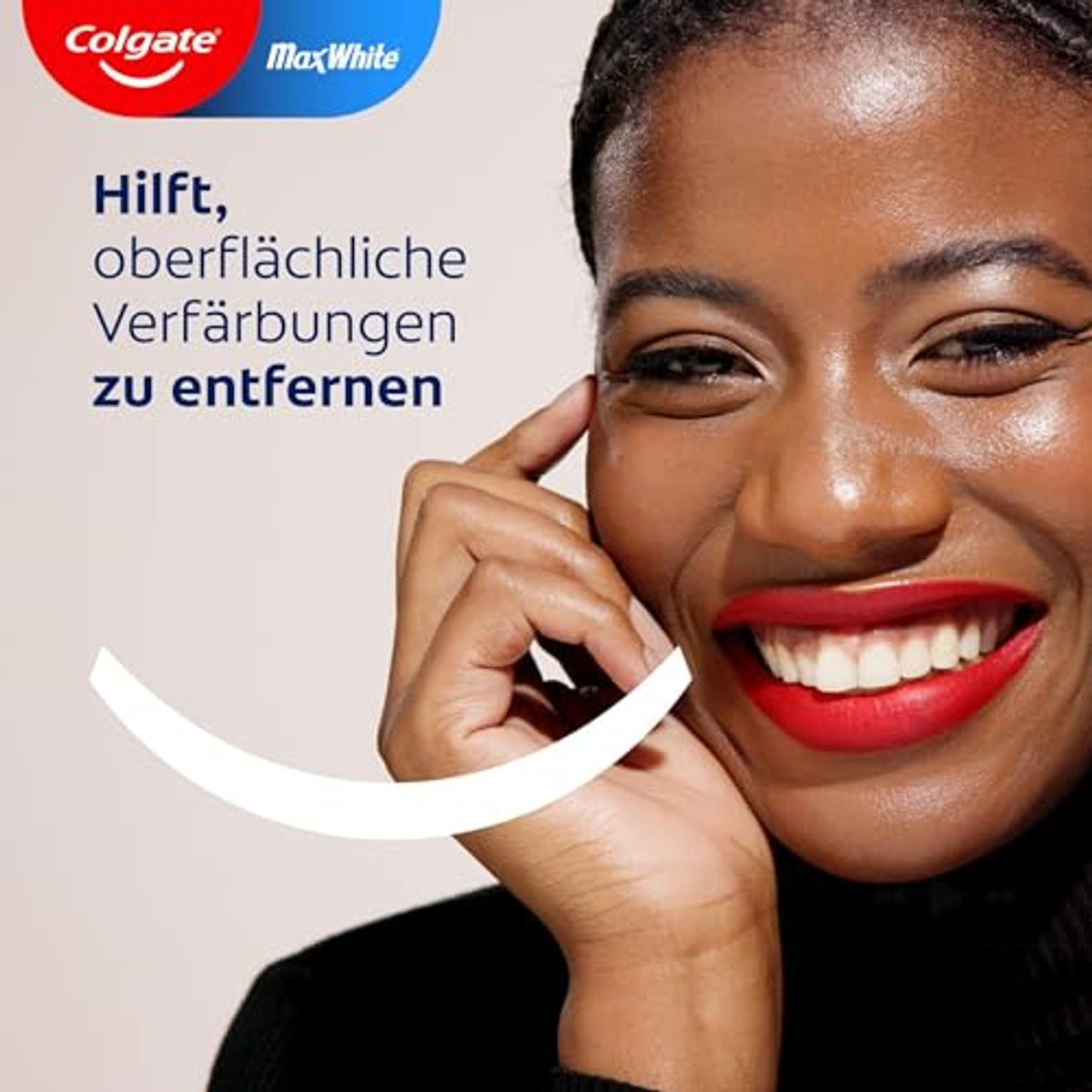 Colgate Max White Tandenborstel Medium 2 stuks – Colgate
