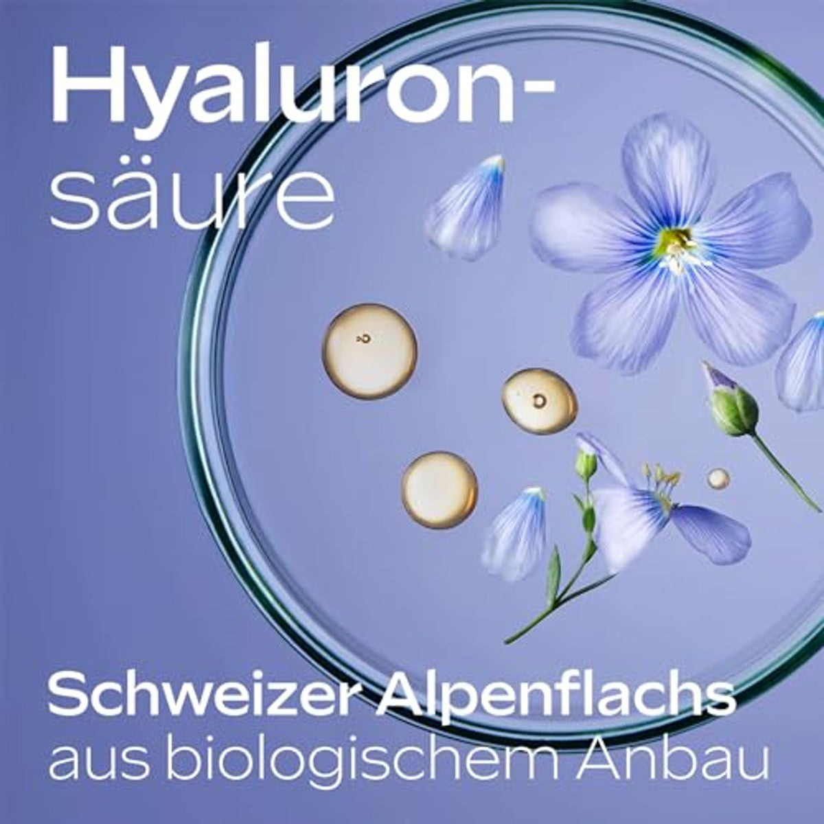 Weleda Bio Hydra Shine Vochtshampoo Droog Haar 250 ml - 3-pack