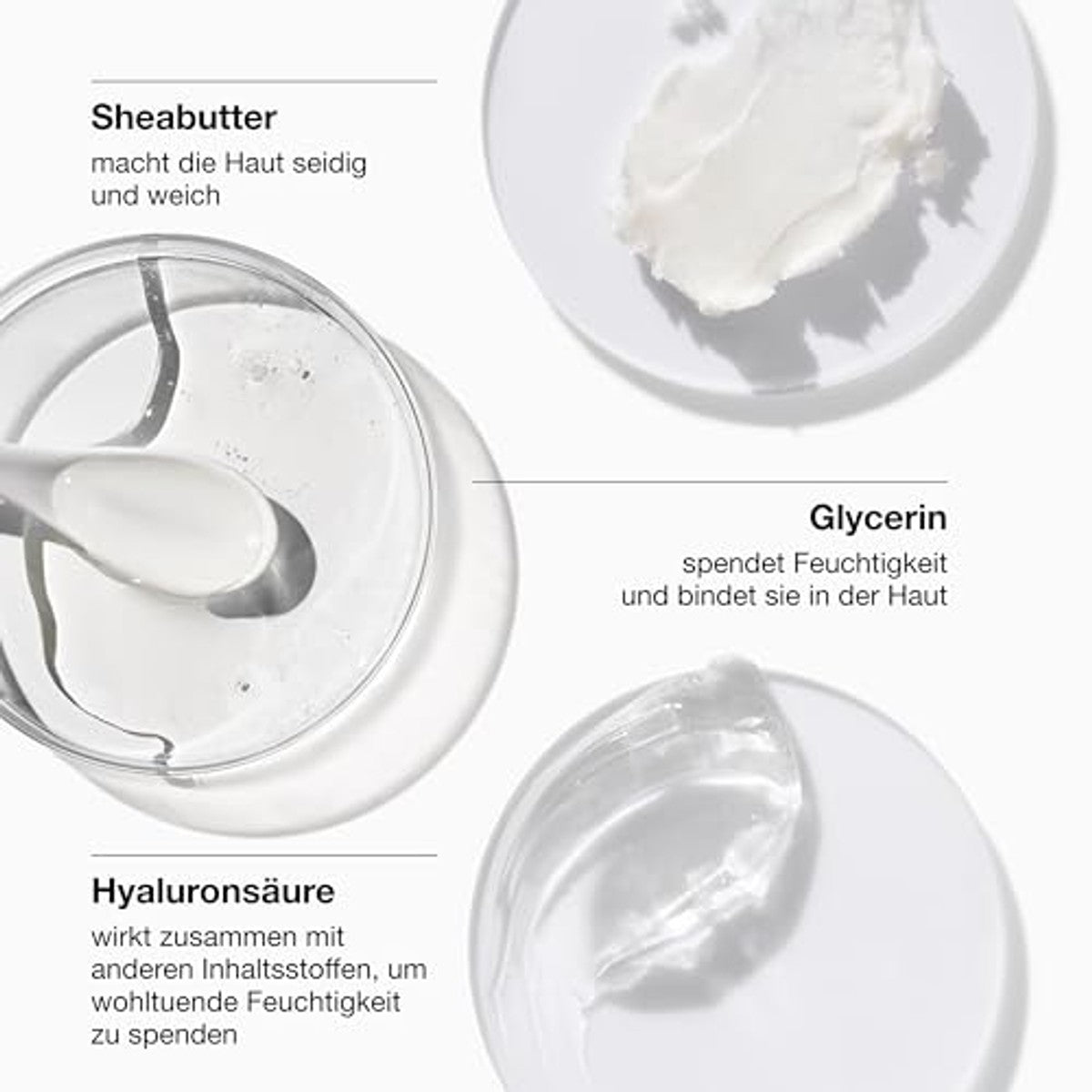Huishoudvoordeel Clinique Deep Comfort™ Body Butter 200 ml - 6 stuks