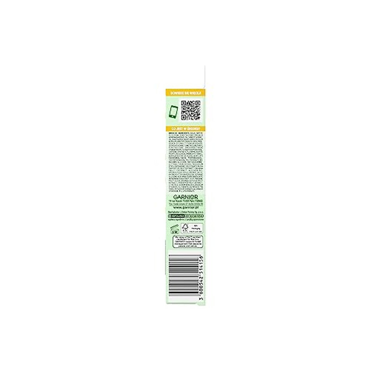 Garnier Vitamine C whitening oogcrème 3 x 15 ml - Voordeelverpakking