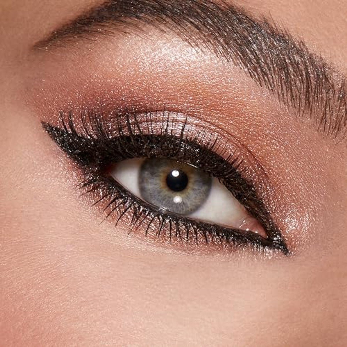 Kiko Milano Everlasting Kajal Zwart - 6-pack