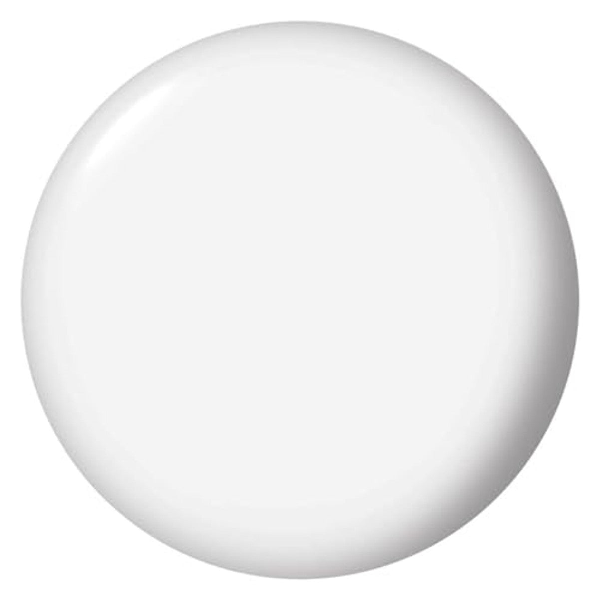 OPI Nail Lacquer Alpine Snow Witte Nagellak 15 ml