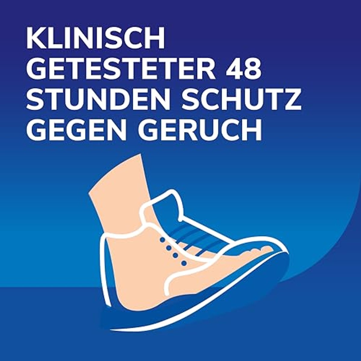 Dr. Scholl's Ultra geurstop voetpoeder - 3-pack