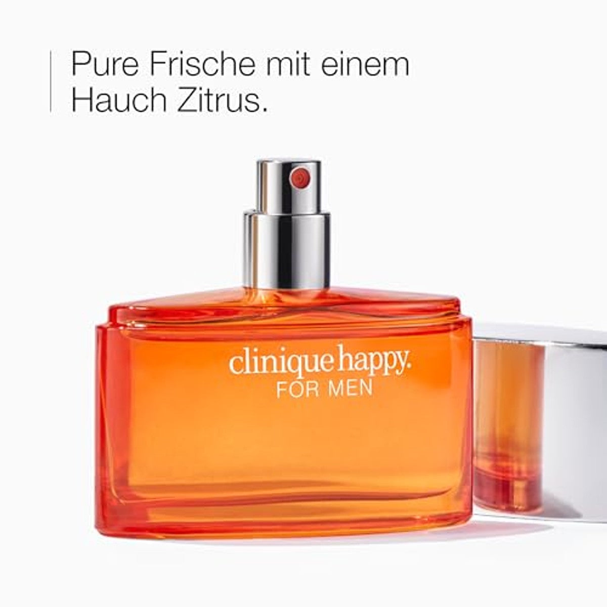 Huishoudvoordeel Clinique Happy For Men Cologne Spray 100 ml - 6 stuks
