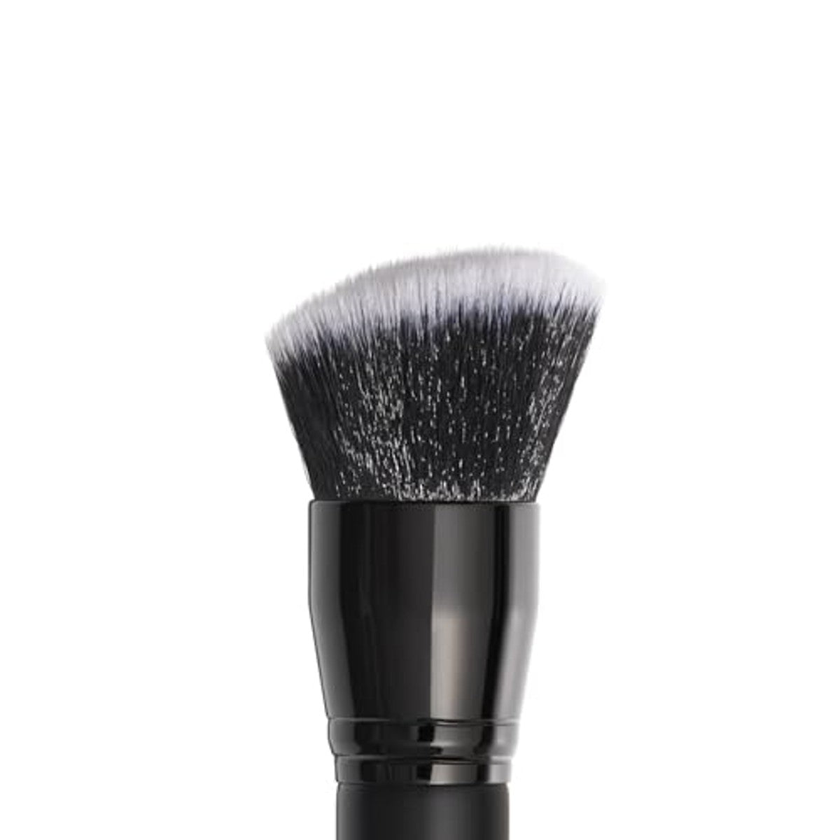 e.l.f. Dual Ended Cream + poederkwast, twee-in-één make-upkwast voor een prachtige, luchtige teint, veganistisch en dierproefvrij – e.l.f.