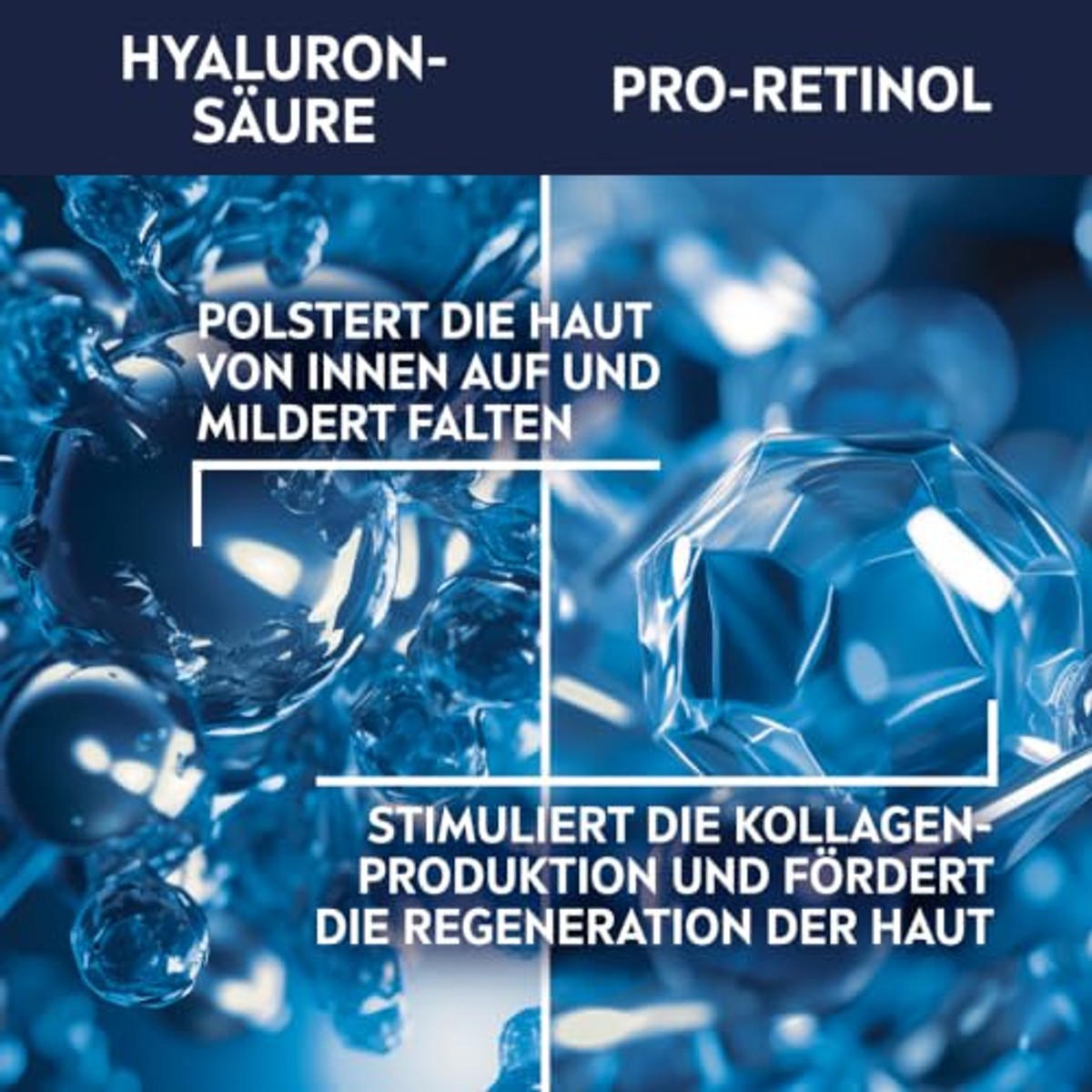 NIVEA MEN Anti-Age Hyaluron Crème SPF 15 50 ml – NIVEA MEN