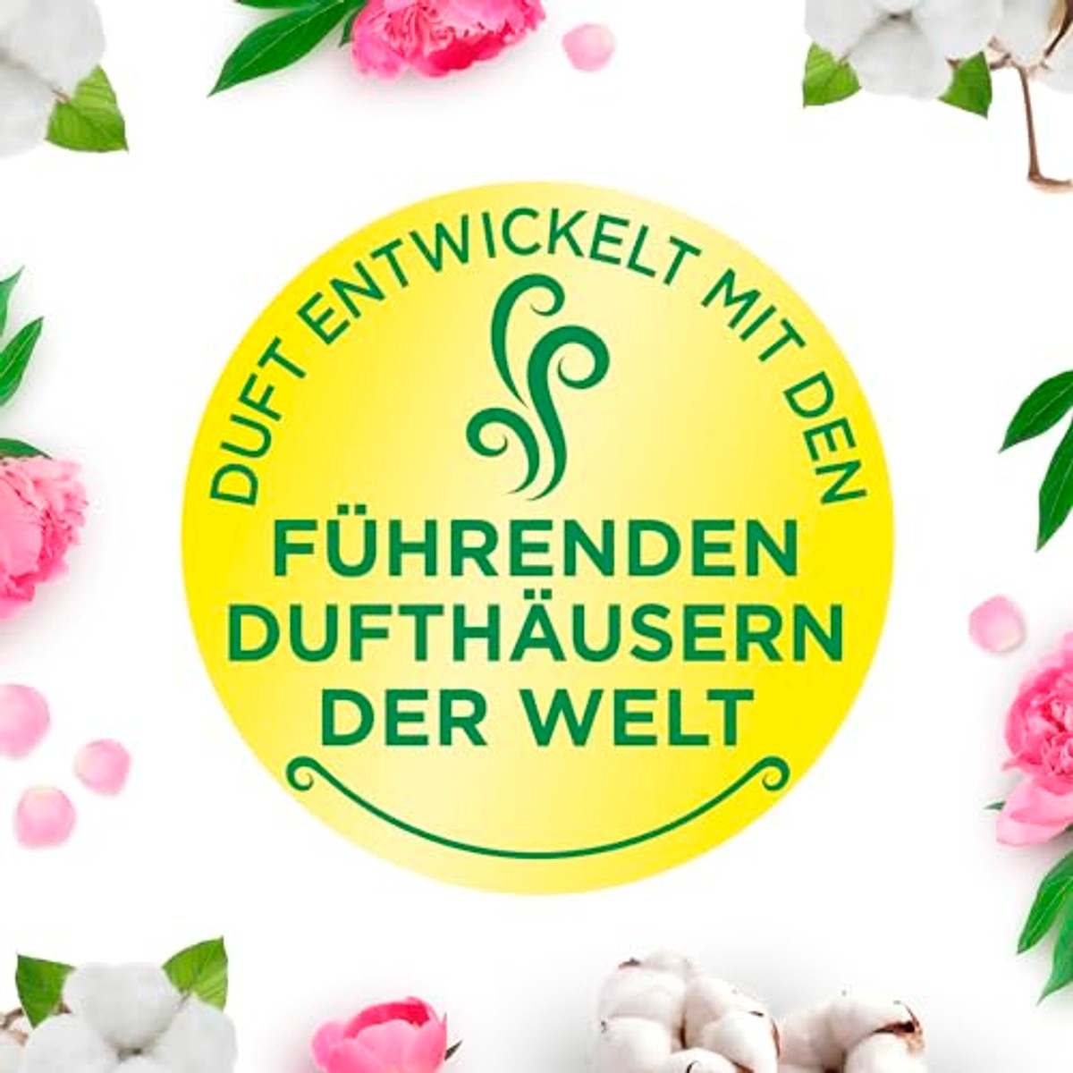 Air Wick Cotton Flower Dream geurkaarsen 6 x 105 g – Air Wick
