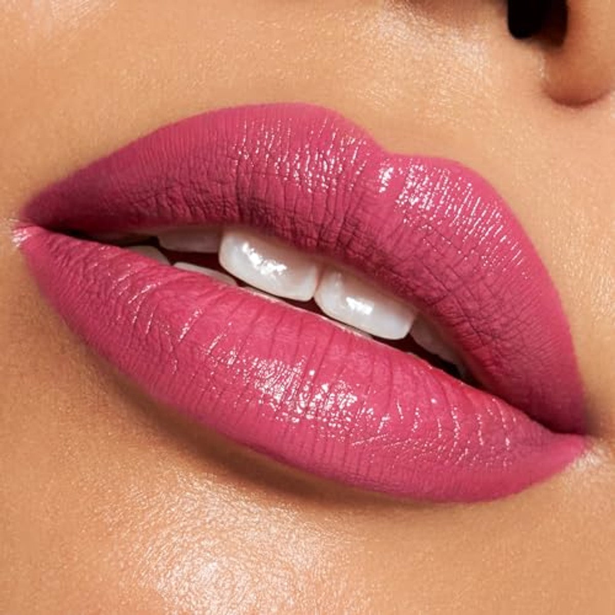 Catrice Shine Bomb Lip Lacquer, lippenstift, nr. 060, nude, langhoudend, direct resultaat, glanzend, kleurintensief, veganistisch, olievrij, zonder parabenen, zonder microplasticdeeltjes, per stuk – Catrice Cosmetics