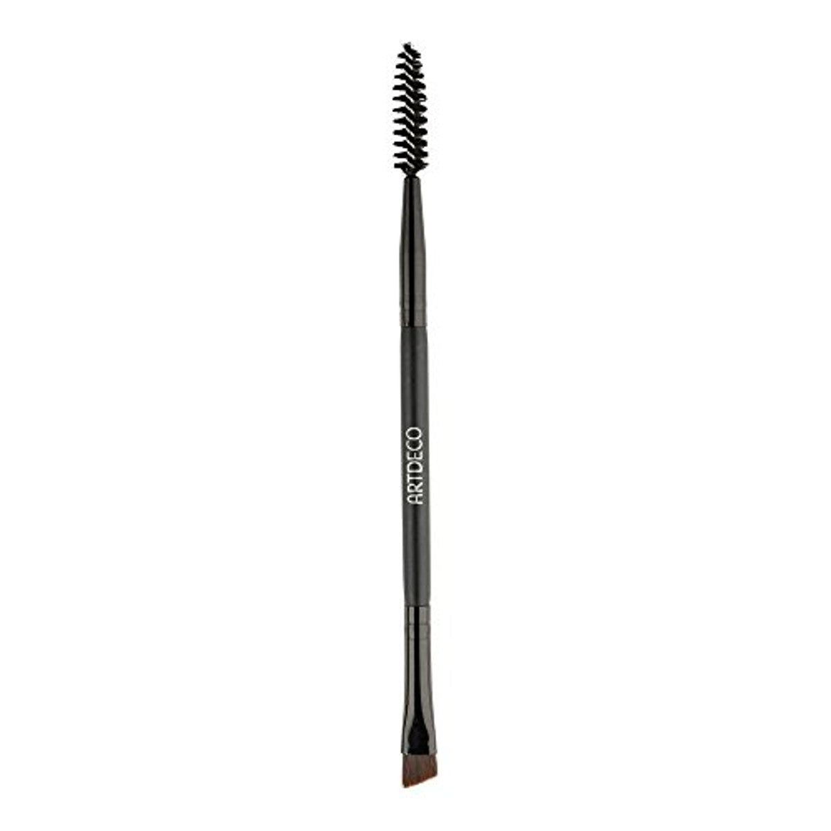 Artdeco 2-in-1 wenkbrauwperfector wenkbrauwkwast en borstel 1 stuk - 6-pack