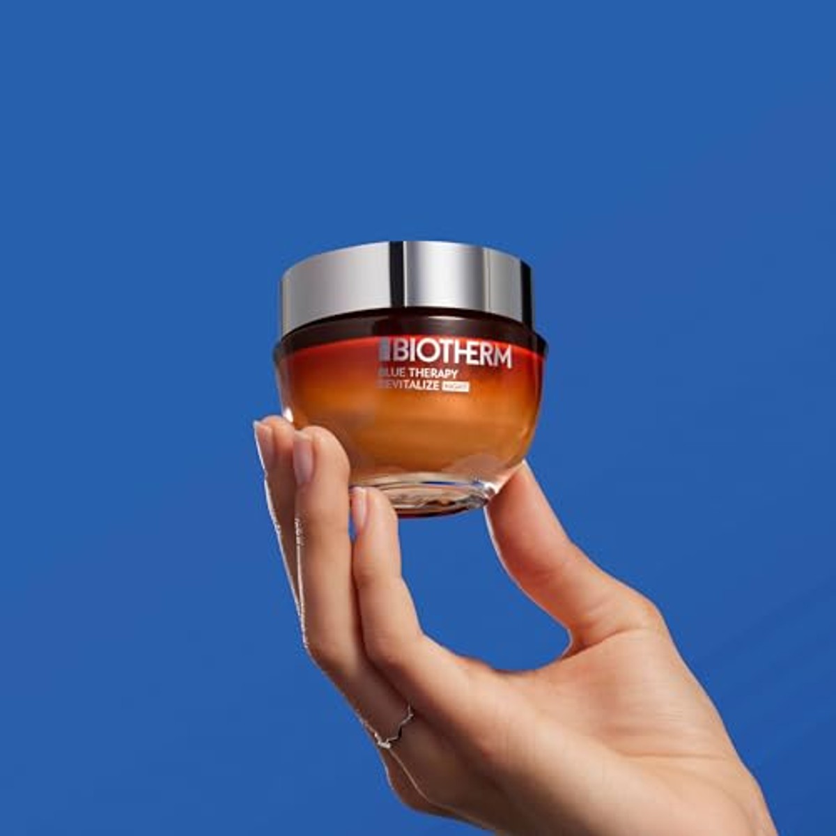 Biotherm Blue Therapy Revitalize Night Nachtcrème 50 ml - 3-pack – foto 4