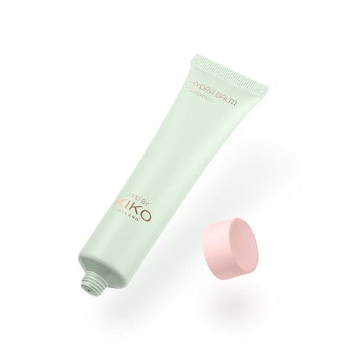 Kiko Milano Kind by Kiko Hydra Balm Foundation 02 Vloeibare Foundation - 6-pack
