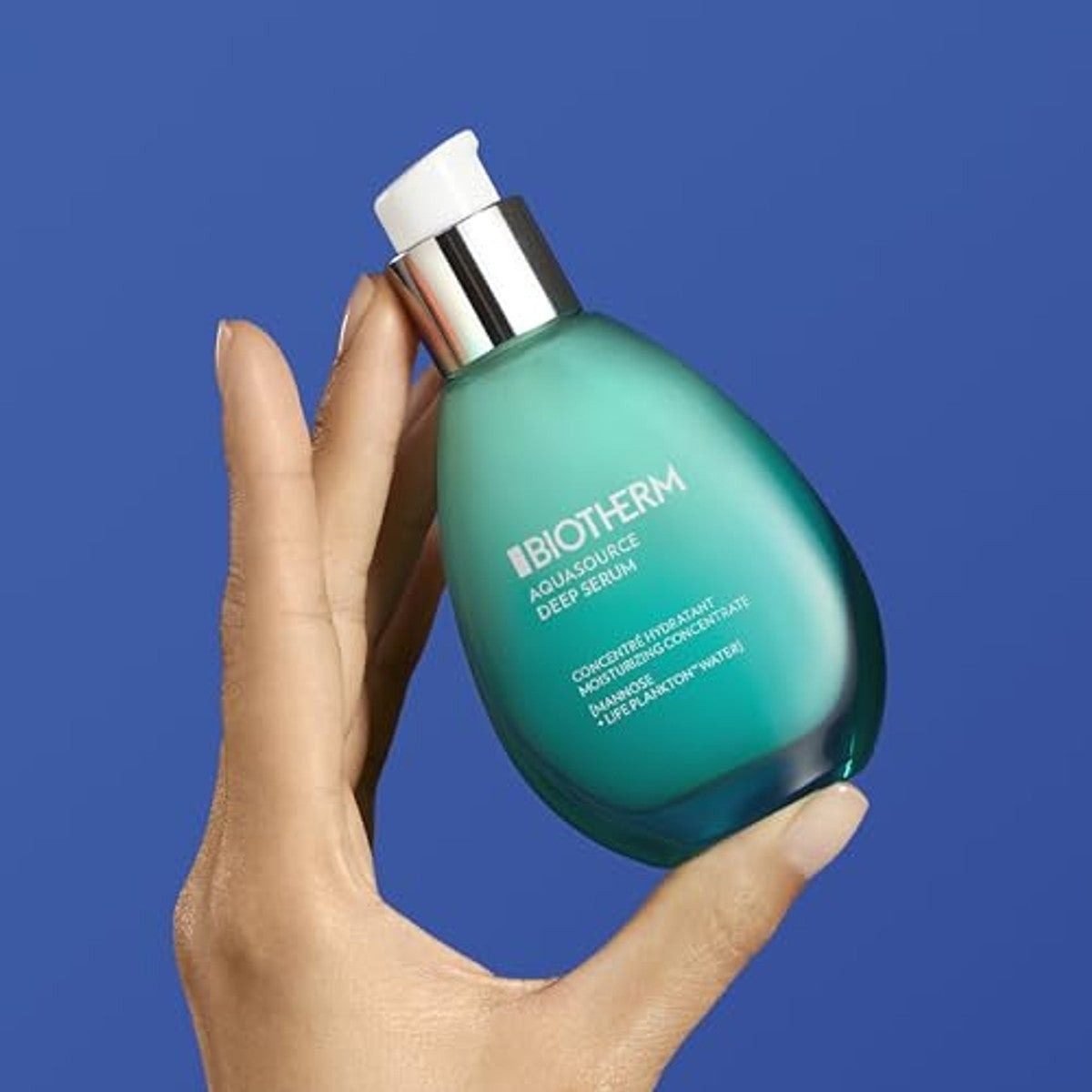 Biotherm Aquasource Deep Serum Hydraterend 50 ml - 6-pack