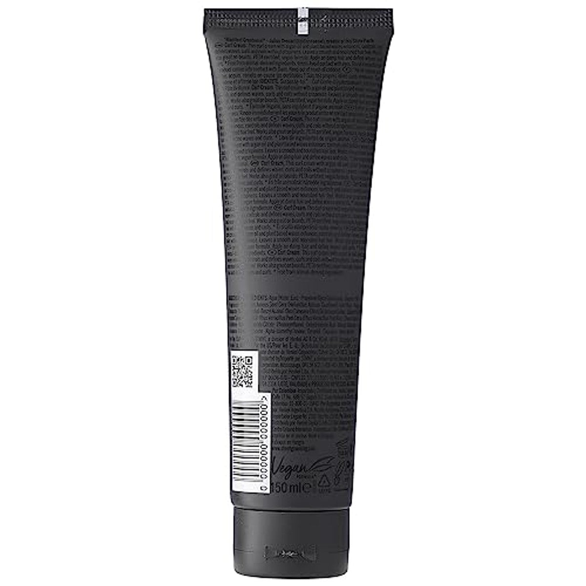 STMNT Curl Cream Krullencrème 150 ml - 3-pack