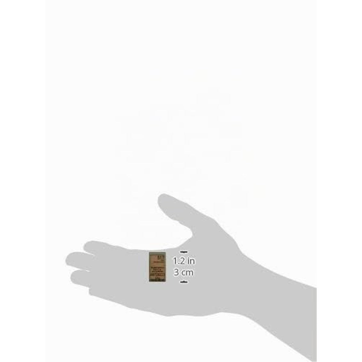 Artdeco Oogschaduw mat 1 x 1 g - 6-pack – foto 4