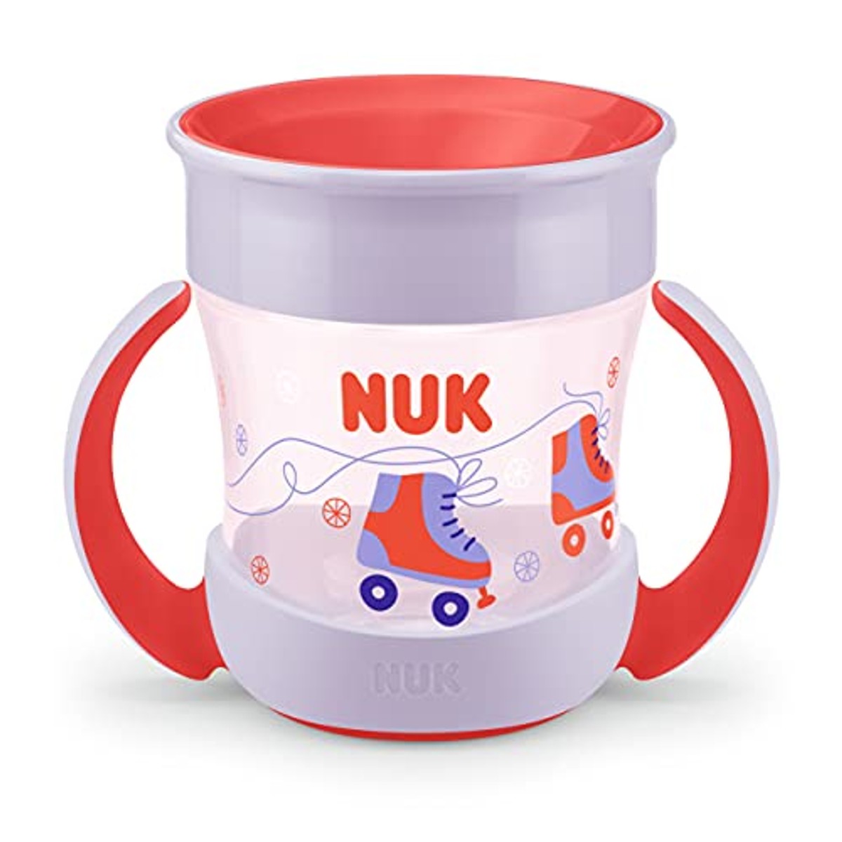 NUK Magic Cup Mini + 6M 3 x 160 ml - Voordeelverpakking